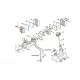 STIHL  Obudowa filtra 4137 140 2800